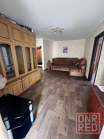 Буденовский р-н Ориентир: ул. Багратиона Донецк - изображение 2