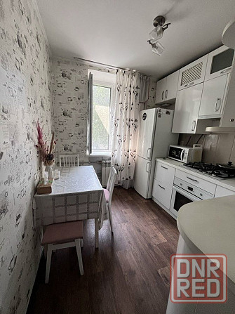 Буденовский р-н Ориентир: ул. Багратиона Донецк - изображение 3