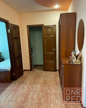 Сдаю однокомнатную квартиру 43.0 м² этаж 5, город Донецк, Донецк - изображение 2