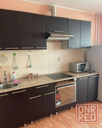 Сдаю однокомнатную квартиру 43.0 м² этаж 5, город Донецк, Донецк - изображение 4