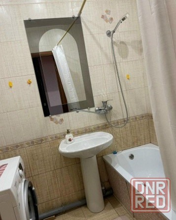 Сдаю однокомнатную квартиру 43.0 м² этаж 5, город Донецк, Донецк - изображение 3