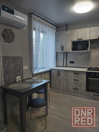Сдаётся 1к квартира по ул. Куприна Мариуполь - изображение 3