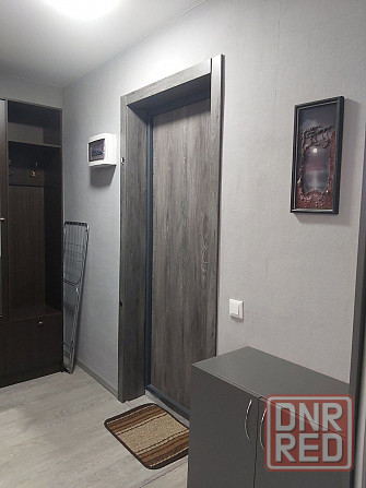Сдаётся 1к квартира по ул. Куприна Мариуполь - изображение 4