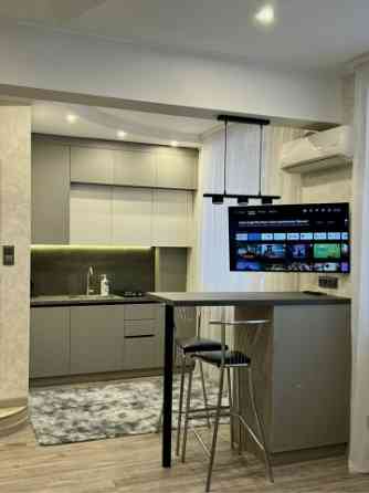 Сдается 1-комнатная квартира в Ворошиловском районе Ориентир: Грин Плаза Донецк