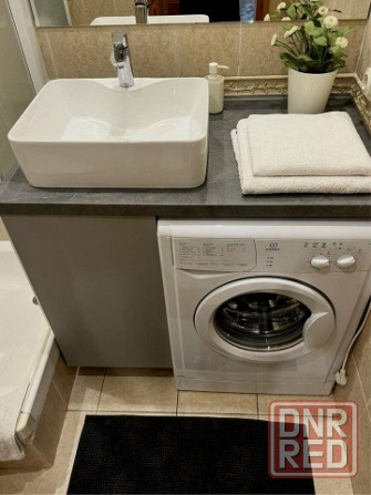 Сдается 1-комнатная квартира в Ворошиловском районе Ориентир: Грин Плаза Донецк - изображение 4