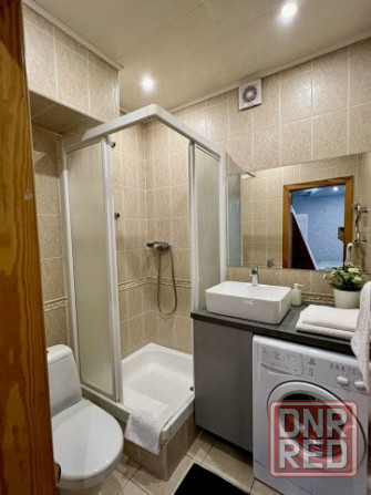 Сдается 1-комнатная квартира в Ворошиловском районе Ориентир: Грин Плаза Донецк - изображение 3