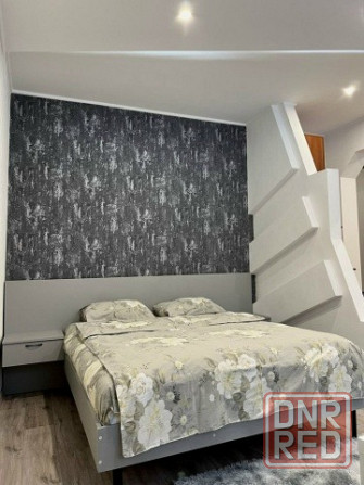 Сдается 1-комнатная квартира в Ворошиловском районе Ориентир: Грин Плаза Донецк - изображение 5