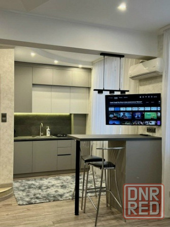 Сдается 1-комнатная квартира в Ворошиловском районе Ориентир: Грин Плаза Донецк - изображение 6