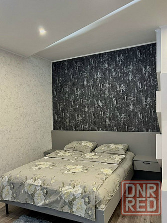 Сдается 1-комнатная квартира в Ворошиловском районе Ориентир: Грин Плаза Донецк - изображение 1