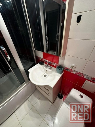 Сдаётся: однокомнатная квартира Район: Пролетарский Ориентир Донецк - изображение 1