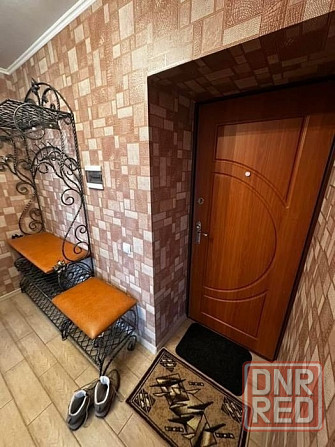 Сдаётся: однокомнатная квартира Район: Пролетарский Ориентир Донецк - изображение 4