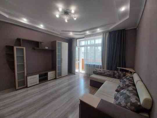 Сдам 1-ую квартиру в Ленинском районе, ориентир цирк "Космос". 4/9 этаж. Площадь квартиры: 41м² Донецк