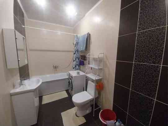 Сдам 1-ую квартиру в Ленинском районе, ориентир цирк "Космос". 4/9 этаж. Площадь квартиры: 41м² Донецк