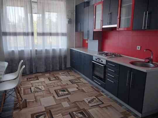 Сдам 1-ую квартиру в Ленинском районе, ориентир цирк "Космос". 4/9 этаж. Площадь квартиры: 41м² Донецк