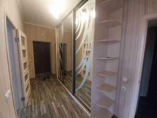 Сдам 1-ую квартиру в Ленинском районе, ориентир цирк "Космос". 4/9 этаж. Площадь квартиры: 41м² Донецк