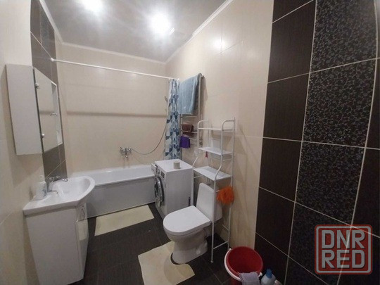 Сдам 1-ую квартиру в Ленинском районе, ориентир цирк "Космос". 4/9 этаж. Площадь квартиры: 41м² Донецк - изображение 1