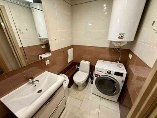 Сдается двухкомнатная квартира в Киевском районе ориентир Донецк сити Донецк