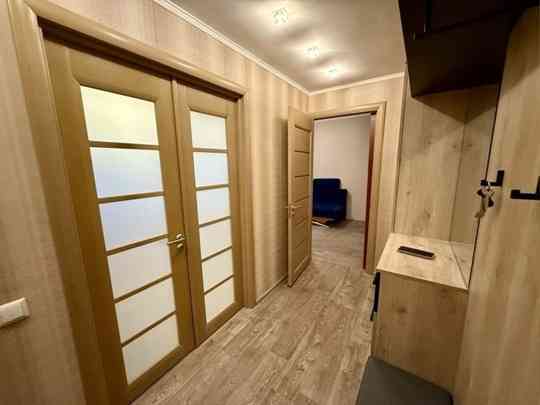 Сдается двухкомнатная квартира в Киевском районе ориентир Донецк сити Донецк