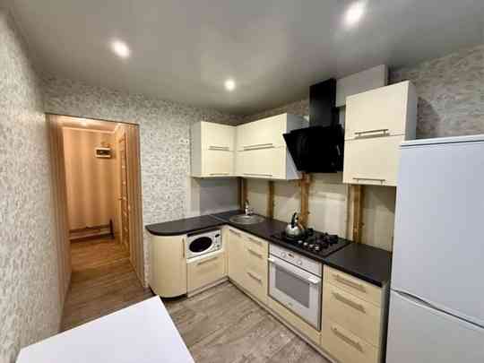 Сдается двухкомнатная квартира в Киевском районе ориентир Донецк сити Донецк