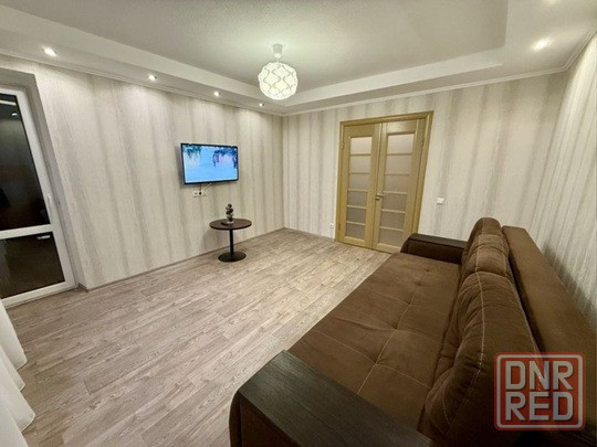 Сдается двухкомнатная квартира в Киевском районе ориентир Донецк сити Донецк - изображение 1