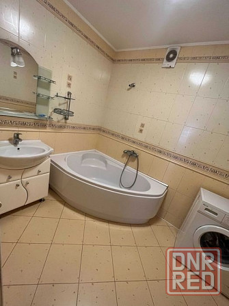 Сдам 1-ую квартиру в Калининском районе, этаж 5/9. Квартира расположена на остановке "Грузия" Донецк - изображение 3