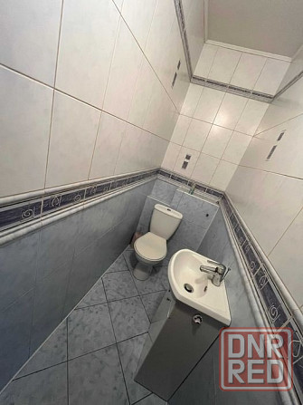 Сдам 1-ую квартиру в Калининском районе, этаж 5/9. Квартира расположена на остановке "Грузия" Донецк - изображение 2