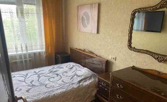 Сдается: Двухкомнатная квартира Этаж: 5/9 Район: Кировский Площадь квартиры: 45м² Донецк