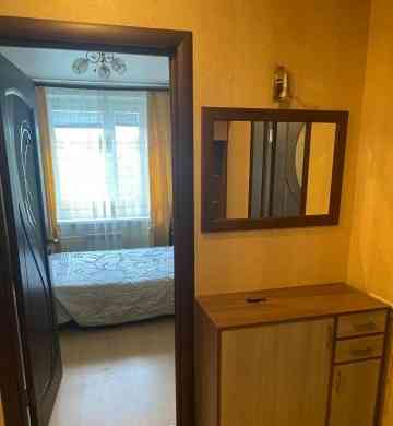 Сдается: Двухкомнатная квартира Этаж: 5/9 Район: Кировский Площадь квартиры: 45м² Донецк