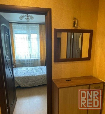 Сдается: Двухкомнатная квартира Этаж: 5/9 Район: Кировский Площадь квартиры: 45м² Донецк - изображение 4