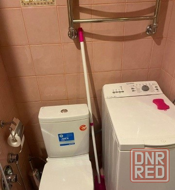 Сдается: Двухкомнатная квартира Этаж: 5/9 Район: Кировский Площадь квартиры: 45м² Донецк - изображение 3