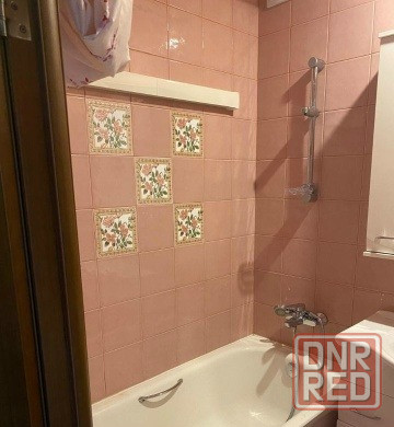 Сдается: Двухкомнатная квартира Этаж: 5/9 Район: Кировский Площадь квартиры: 45м² Донецк - изображение 2