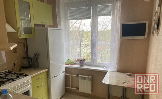 Сдается: Двухкомнатная квартира Этаж: 5/9 Район: Кировский Площадь квартиры: 45м² Донецк - изображение 5