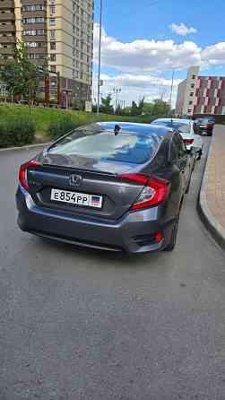 Honda Civic Макеевка