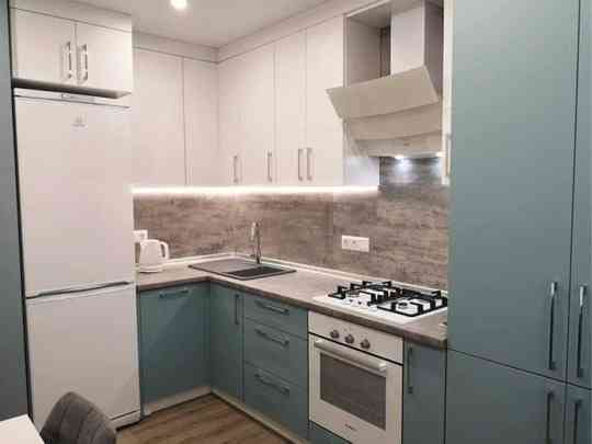 Сдается 2-х комнатная квартира в Ворошиловском районе. Ориентир: кинотеатр Звездочка Донецк