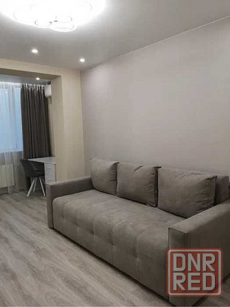 Сдается 2-х комнатная квартира в Ворошиловском районе. Ориентир: кинотеатр Звездочка Донецк - изображение 3