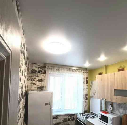 Сдается трехкомнатная квартира в Буденовском районе Донецк