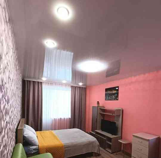 Сдается трехкомнатная квартира в Буденовском районе Донецк