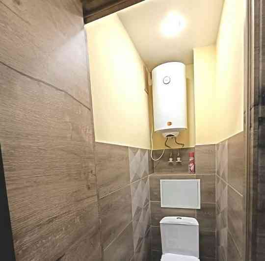 Сдается трехкомнатная квартира в Буденовском районе Донецк