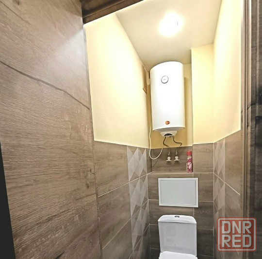 Сдается трехкомнатная квартира в Буденовском районе Донецк - изображение 4