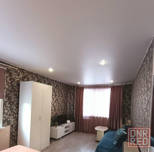 Сдается трехкомнатная квартира в Буденовском районе Донецк - изображение 3