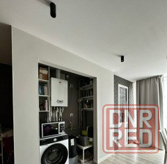 Сдаю двухкомнатную квартиру 45.0 м² этаж 4, город Донецк, Киевский Донецк - изображение 2