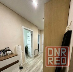 Сдаю двухкомнатную квартиру 45.0 м² этаж 4, город Донецк, Киевский Донецк - изображение 3