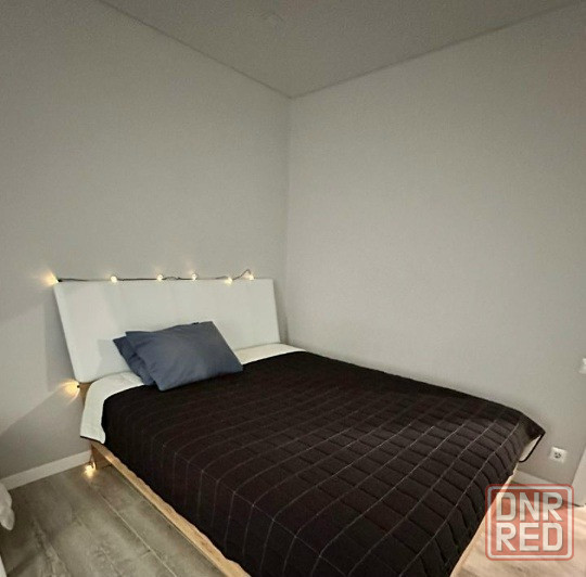 Сдаю двухкомнатную квартиру 45.0 м² этаж 4, город Донецк, Киевский Донецк - изображение 5