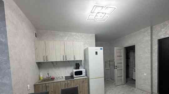 Сдается двухкомнатная квартира с современным ремонтом Донецк