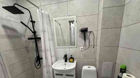 Сдается двухкомнатная квартира с современным ремонтом Донецк