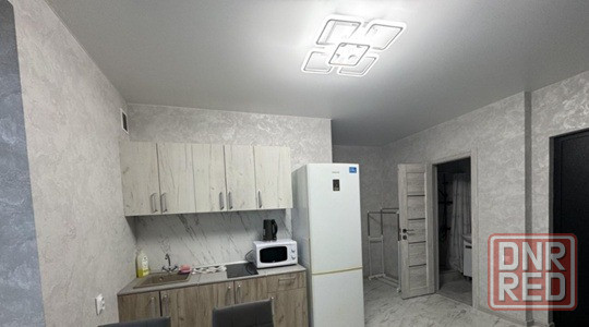 Сдается двухкомнатная квартира с современным ремонтом Донецк - изображение 2