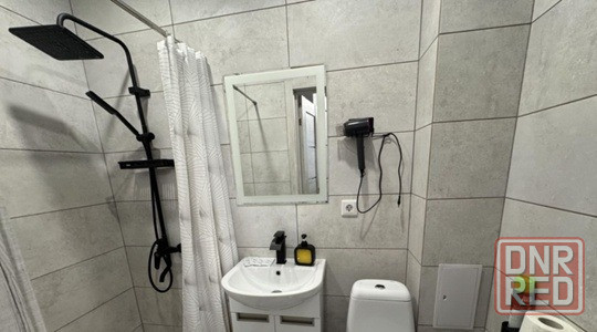 Сдается двухкомнатная квартира с современным ремонтом Донецк - изображение 1