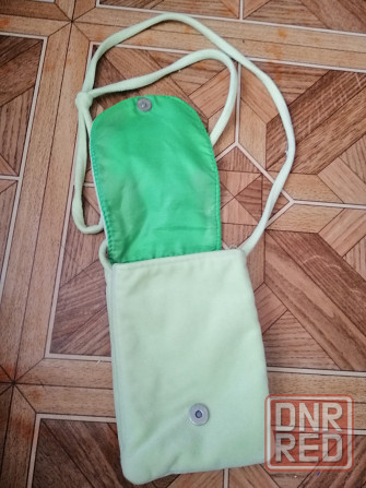 Продам сумку сумочку бархатную Донецк - изображение 7