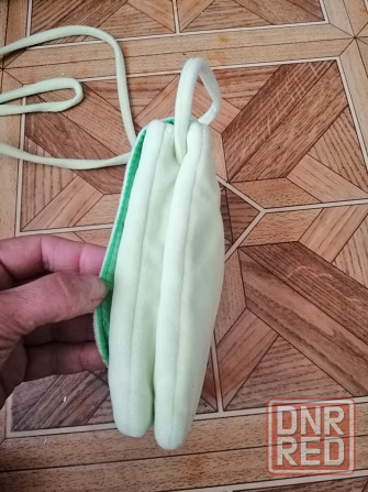 Продам сумку сумочку бархатную Донецк - изображение 4