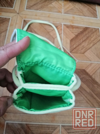 Продам сумку сумочку бархатную Донецк - изображение 6